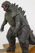 Image result for Big Godzilla Toys