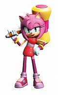 Image result for Sonic Boom Episode 1 Amy
