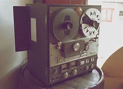 Image result for Reel to Reel Computer