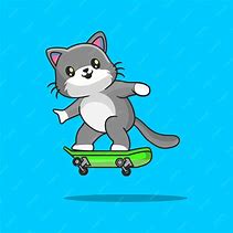 Image result for Cool Cat Mascot