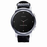 Image result for Motorola Moto Watch 100 Smartwatch