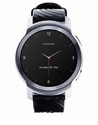 Image result for Moto Watch 100