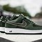 Image result for Nike Air Force 1 Color Green
