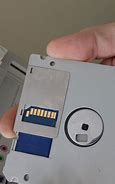 Image result for Floppy Disk SD Card Holder