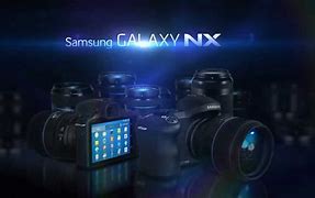 Image result for Samsung NX Camera