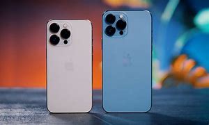 Image result for iPhone 13 Pro Box Blue