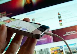 Image result for How to Connect Your iPhone to iTunes