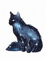 Image result for Galaxy Cat Artwork
