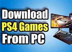 Image result for How to Download Games On PS4