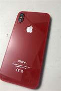 Image result for iPhone X Red 64GB