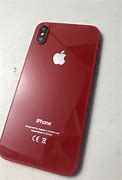 Image result for iPhone X Red Cove