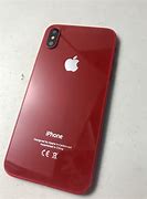 Image result for iPhone X Plus Red