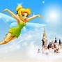 Image result for Tinker Bell Fairy Backgrounds