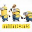 Image result for iPad Minion Wallpaper