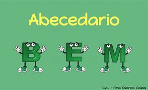 Image result for abecexario