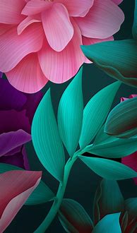 Image result for Huawei Flower Wallpaper