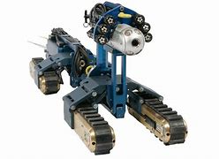 Image result for Crawl Space Camera Robot