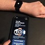 Image result for Pair Apple Watch Manually Series 5