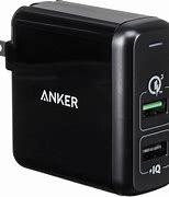 Image result for Fast Charging USB Wall Charger