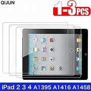 Image result for iPad A1458 Screen Protector