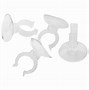 Image result for Suction Cup with Clip