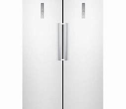 Image result for Refrigerator Freezer Pair Upright