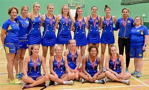 Image result for Netball Squad