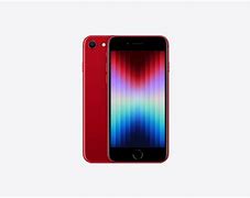 Image result for iPhone SE2 Red