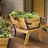 Image result for Rustic Wood Plant Stands