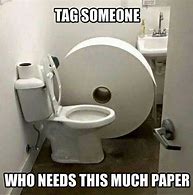 Image result for Guy at Toilet Meme