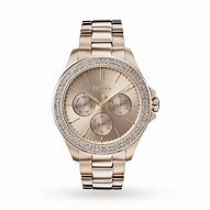 Image result for Girls Silver Hugo Boss Watch