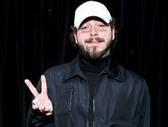 Image result for Post Malone Overlord