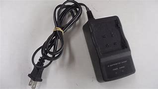 Image result for Camcorder Battery Charger