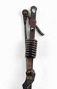 Image result for Vintage Spring Loaded Fish Hook