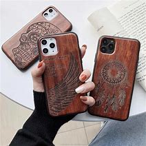 Image result for Iphon3 13 Pro Wood Case
