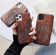 Image result for Wood iPhone Case X-Ship