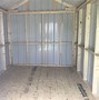 Image result for 8X12 Metal Shed