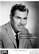 Image result for Slim Whitman Photo Gallery