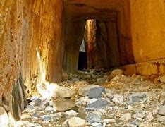Image result for Roman Rectificado DTunnel