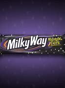 Image result for Dark Chocolate Milky Way