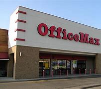 Image result for How Many Stores Does OfficeMax Have