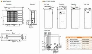 Image result for Mitsubishi Ecodan Heat Pump