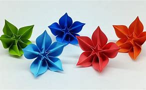 Image result for DIY Paper Origami