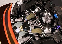 Image result for McLaren P1 Motor