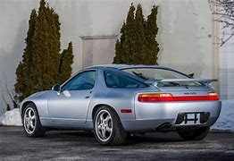 Image result for Porsche 928 GTS