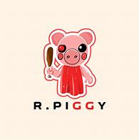 Image result for Roblox Piggy Game Icon