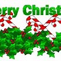 Image result for Merry Christmas Clip Art No Background