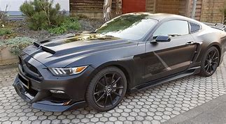 Image result for Mustang EcoBoost Modified