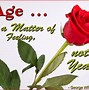 Image result for Great Quotes About Aging