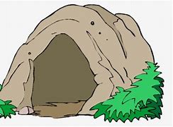 Image result for caves clip art black and white
